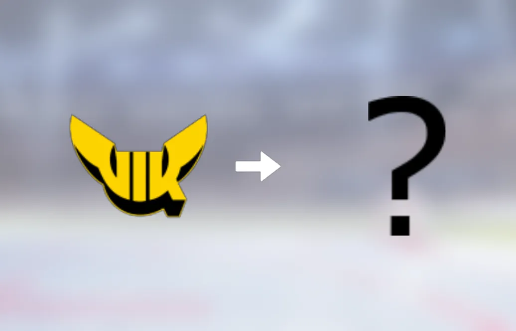 Forwarden Jesper Johansson lämnar Västerås IK