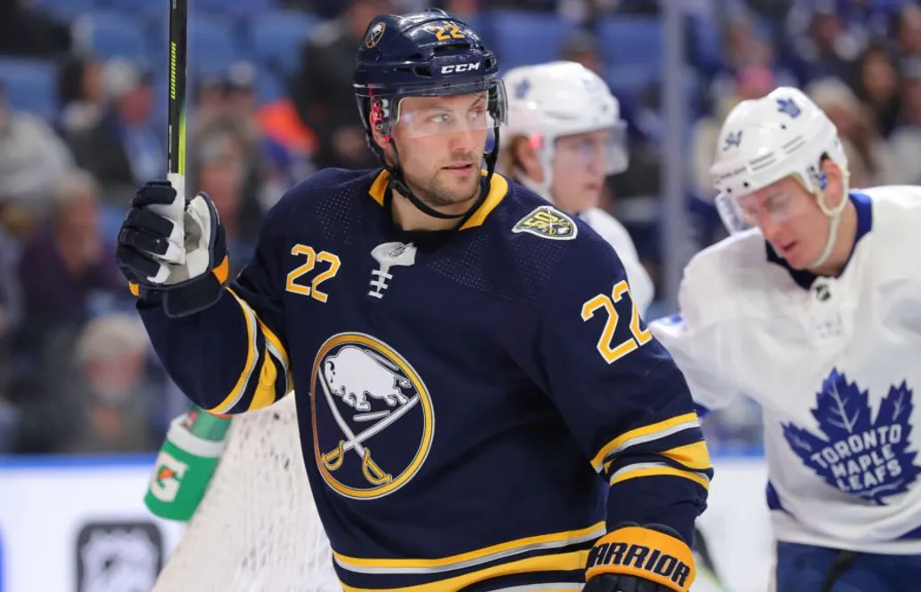 Ettan-klubben bekräftar: Jagar NHL-förstärkning