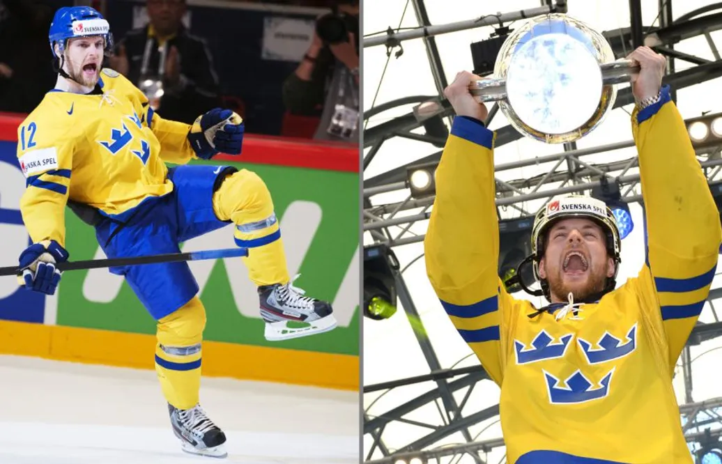 Förre VM-guldhjälten lägger av