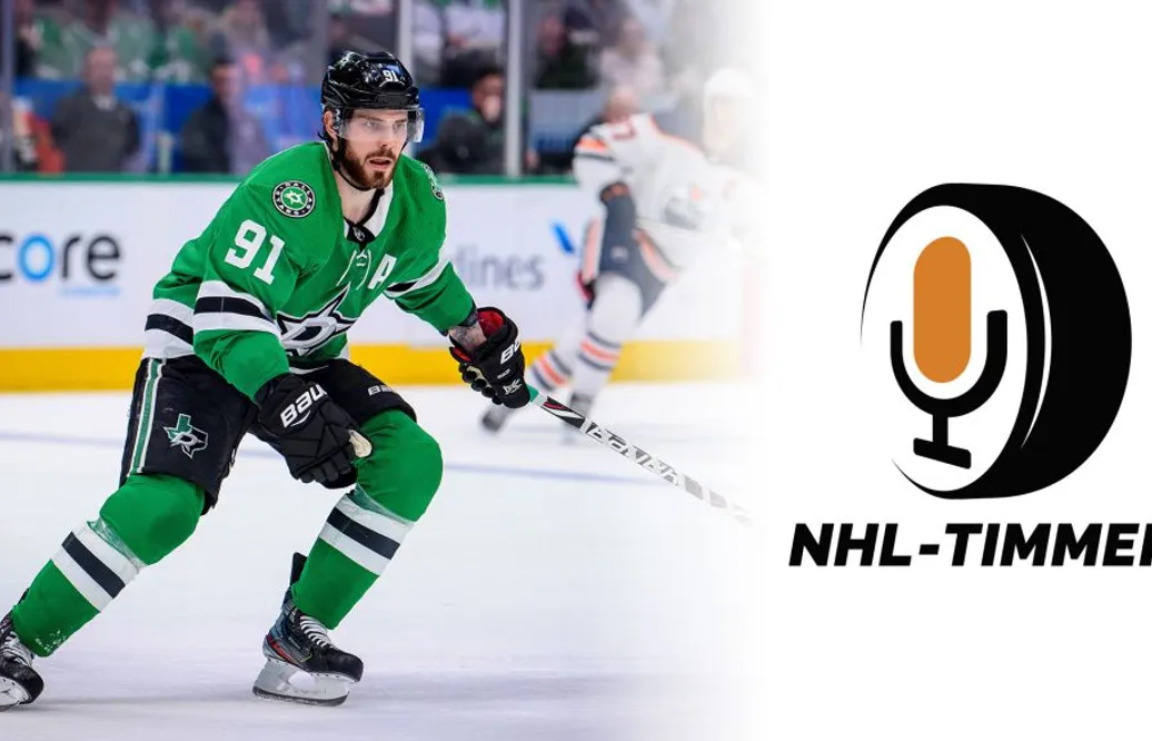 NHL-TIMMEN: "Han är en av NHL:s mest överskattade spelare"