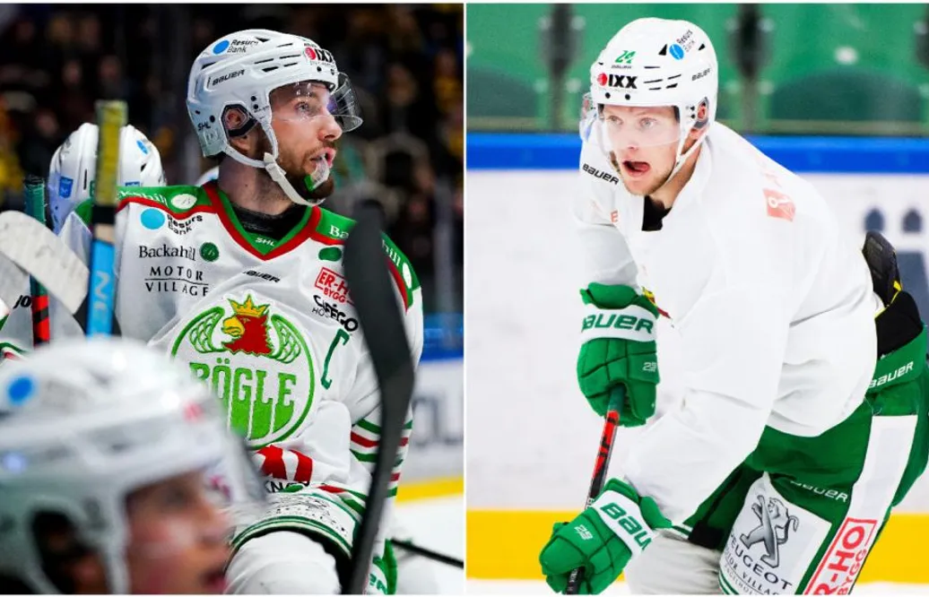 Kaptenen gör comeback - och forward lånas in