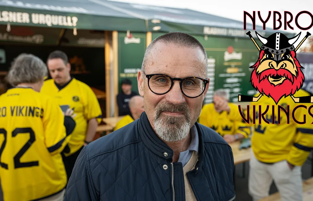 Nybro krossade BIK - vann med 6-1