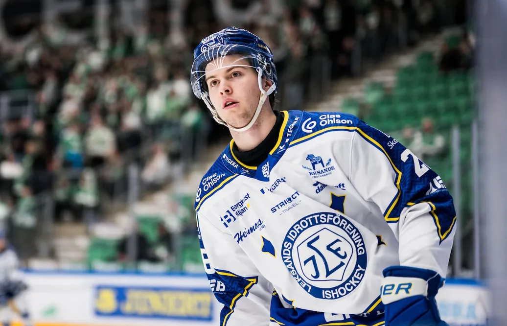 Leksand U20 vände serien – slår ut Mora