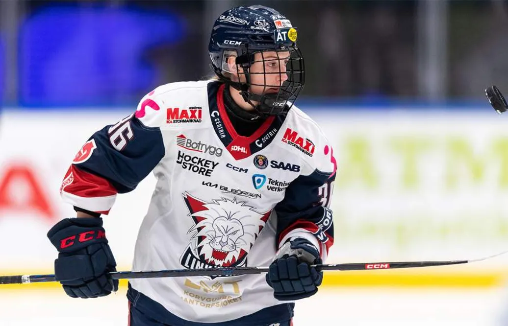 Kosecka, Rushton och Kruse Johansen lämnar Linköping