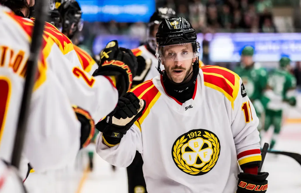 Brynäs mäktiga upphämtning – vände sent i Skåne: "Därför vi är där vi är"