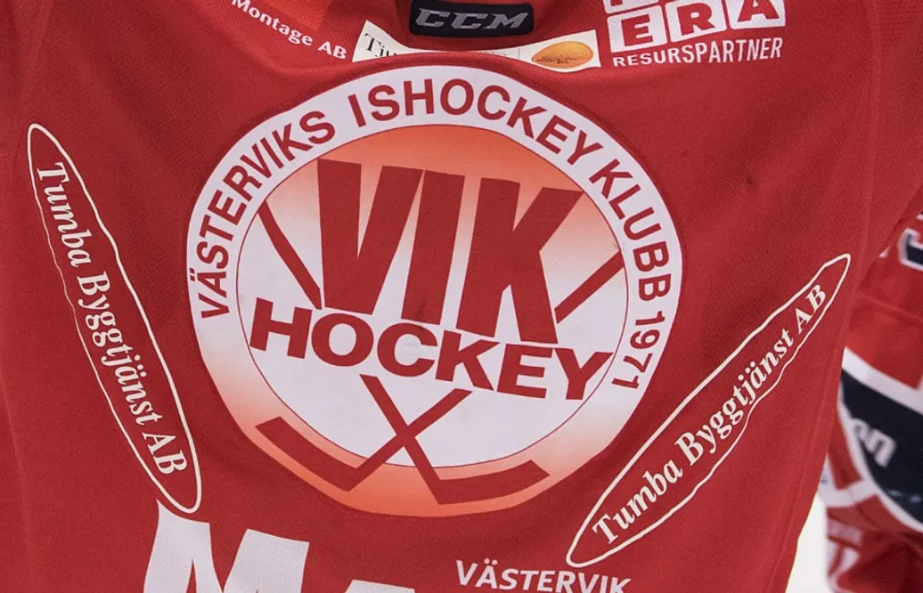 Västervik lånar in stjärna från Hockeyettan