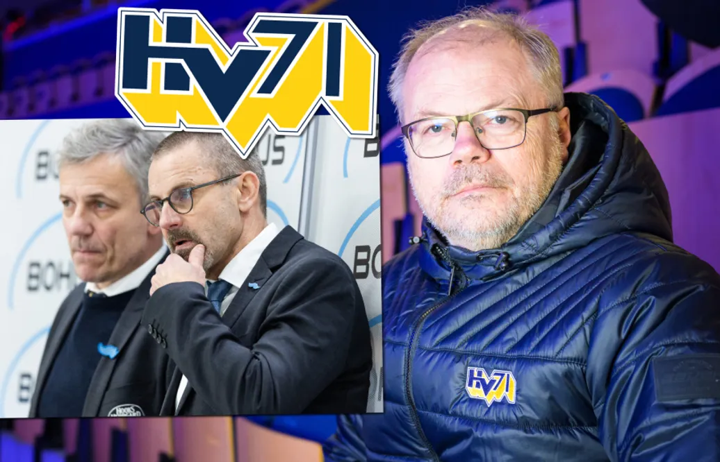 Kent "Nubben" Norberg om tuffa situationen i HV: “Klart man inte mår bra”