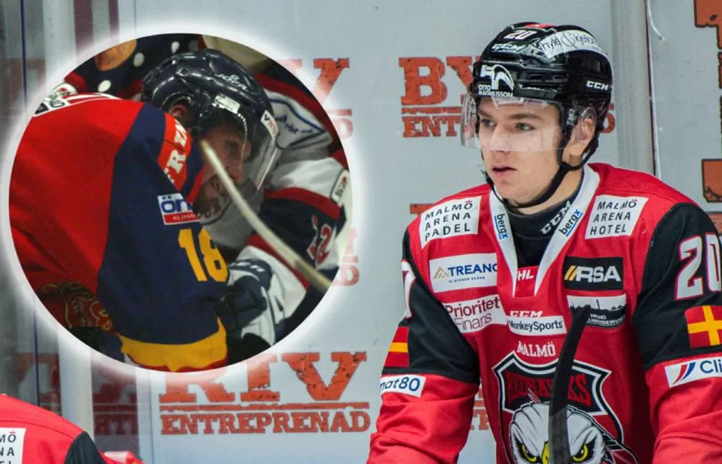 "Jag tror säkert att vi är väldigt lika som spelare"