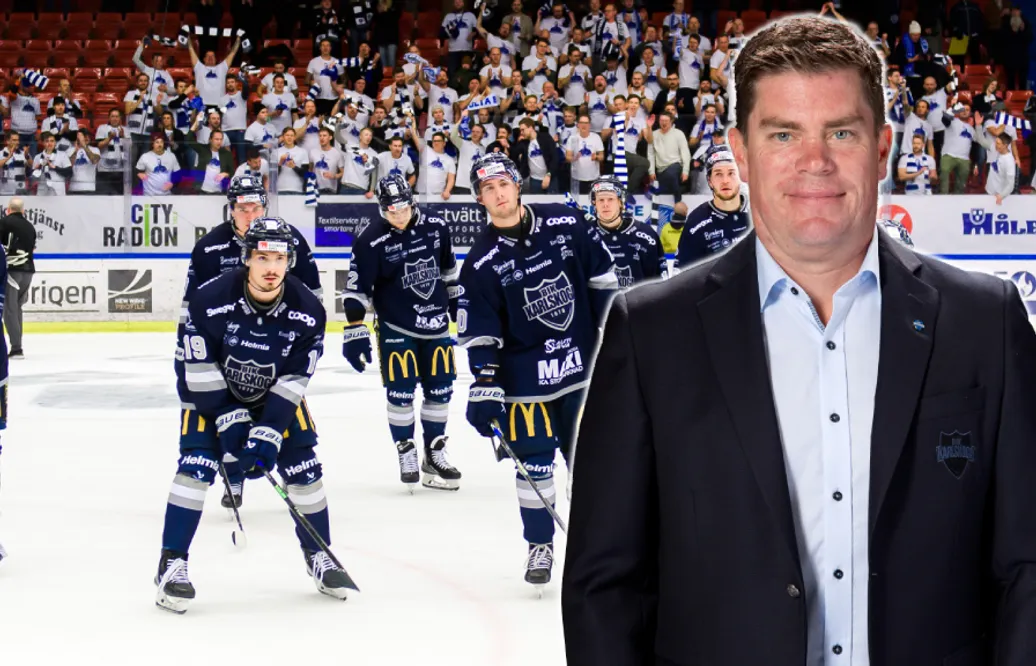 BIK Karlskoga är topplaget som smyger i vassen: “Tror inte vi sett det bästa än”