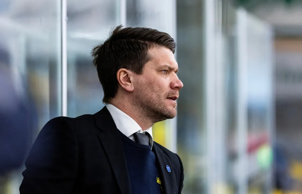 U17-landslagets smäll - föll mot Tjeckien