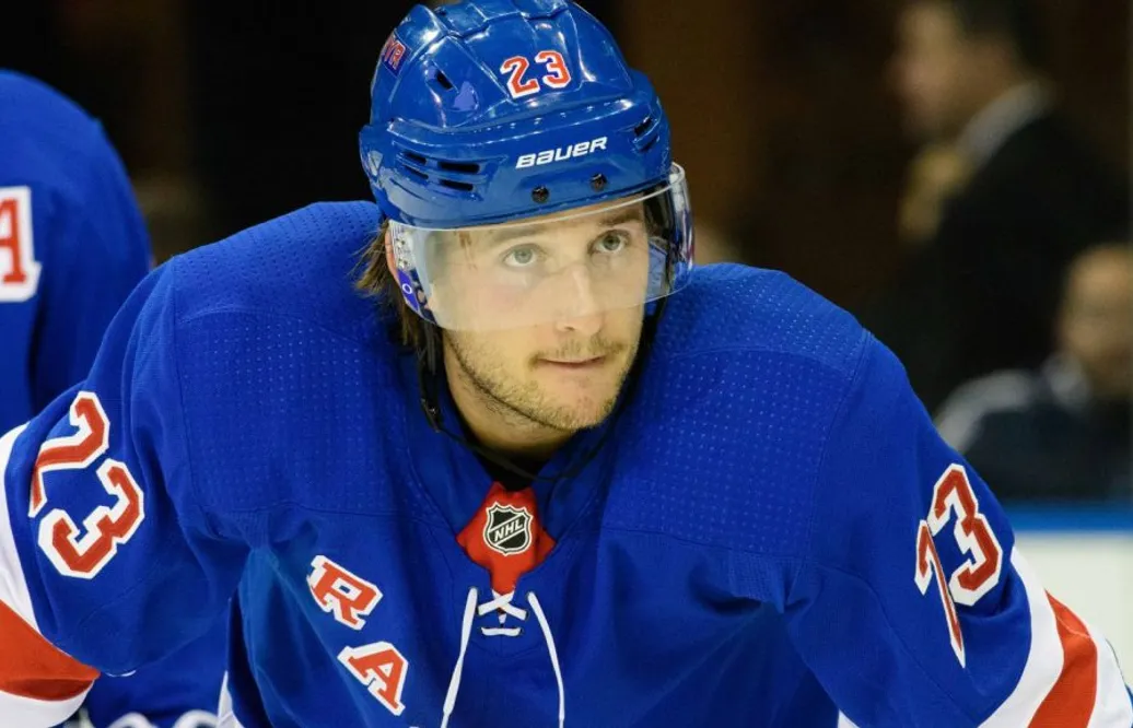 Gjorde succé efter trejden – nu förlänger han med Rangers