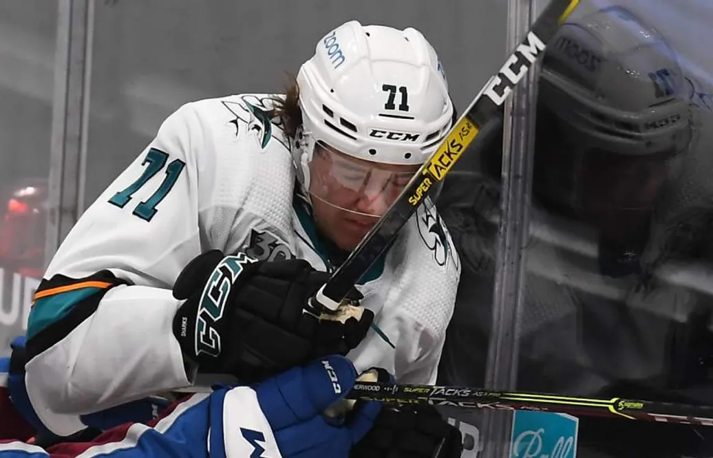 Nikolaj Knjzov kan missa andra raka NHL-säsongen