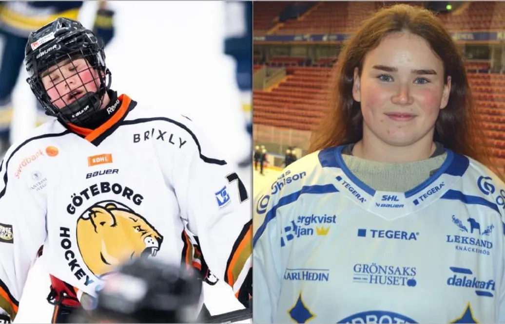 Hana Haasova: "När jag åkte till match visste jag att vi skulle förlora"