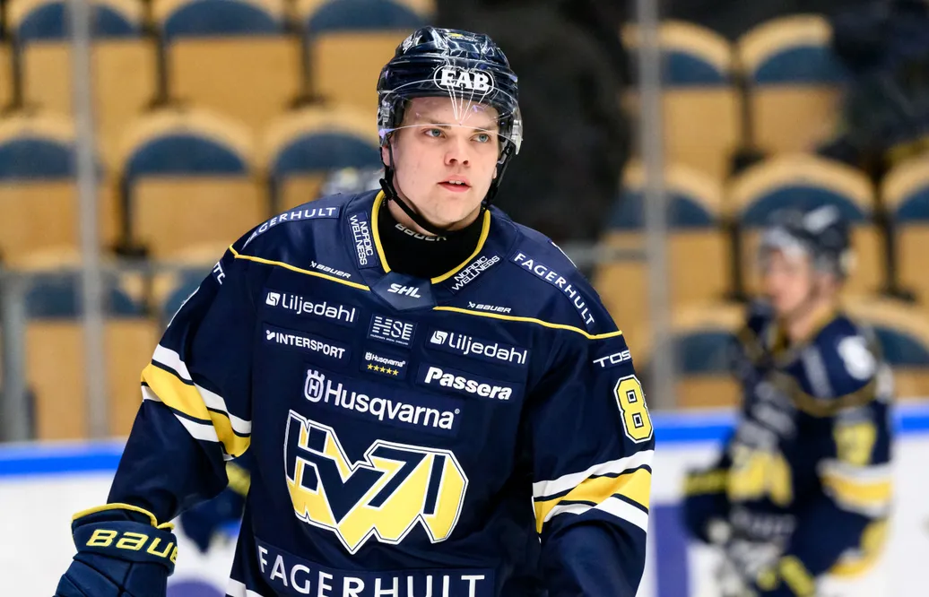 HV:s besked: Kallar tillbaka talangen