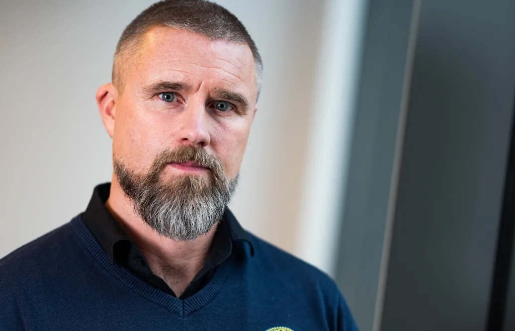 Johan Stark om inställda U18-VM:et: "Förstår spelarnas frustration och besvikelse"