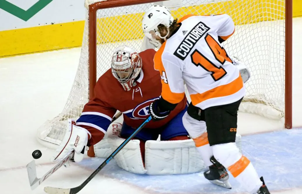 Selke Trophy-vinnarens skadedom