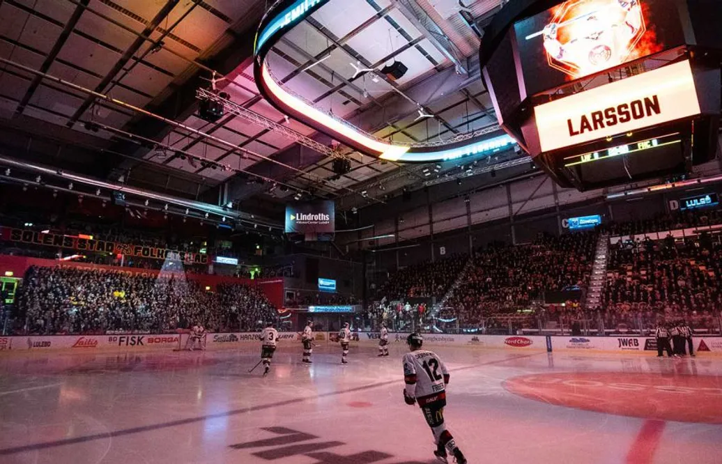 SHL-klubbens pojklag stänger ner verksamheten