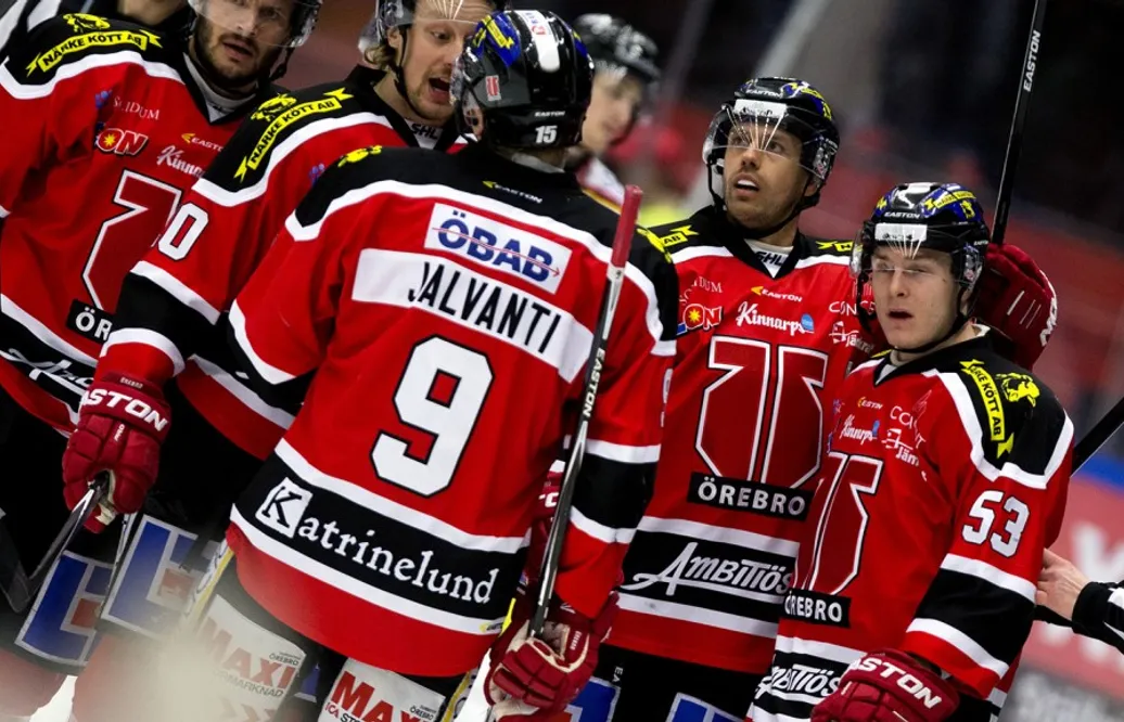 Örebros mäktiga ekonomiska vinst