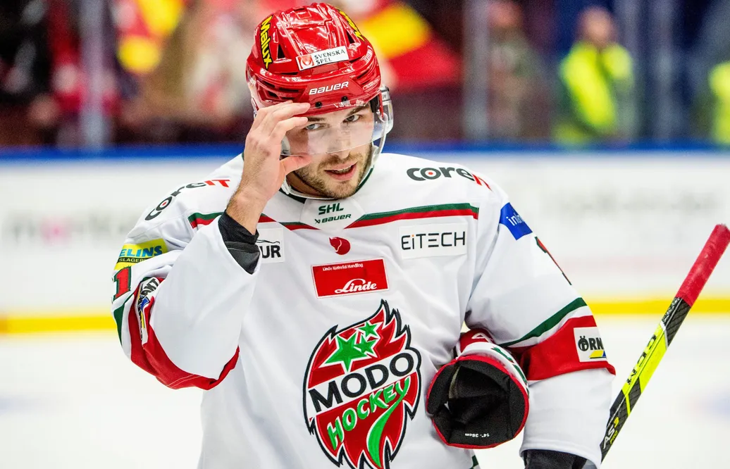 Danny O'Regan klar för Kunlun Red Star