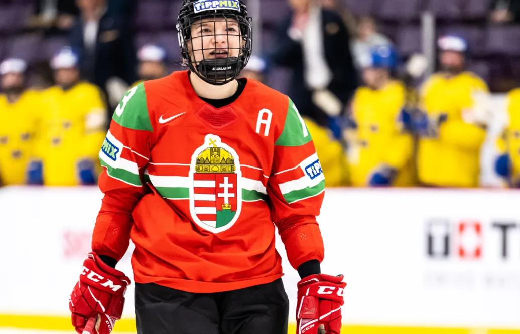 SDE värvar Lotti Odnoga: "Ambitiös spelare"