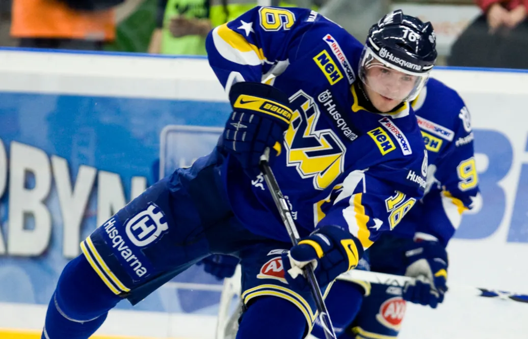 SHL: Kris Beech återvänder till HV71 – som spelarutvecklare
