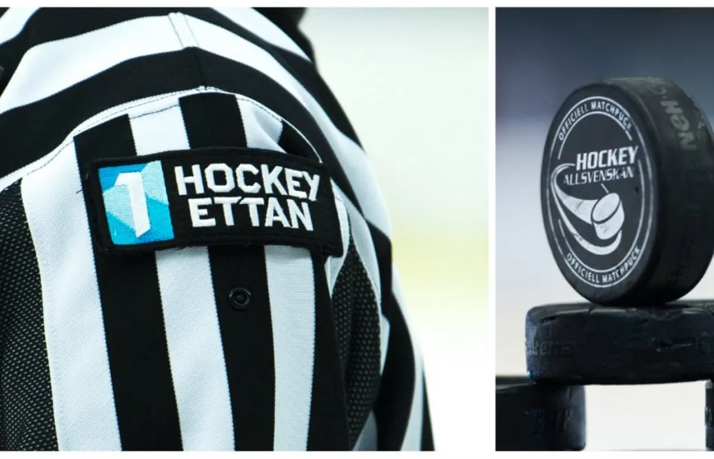 ”Hockeyettan har miljonkrav på Hockeyallsvenskan”
