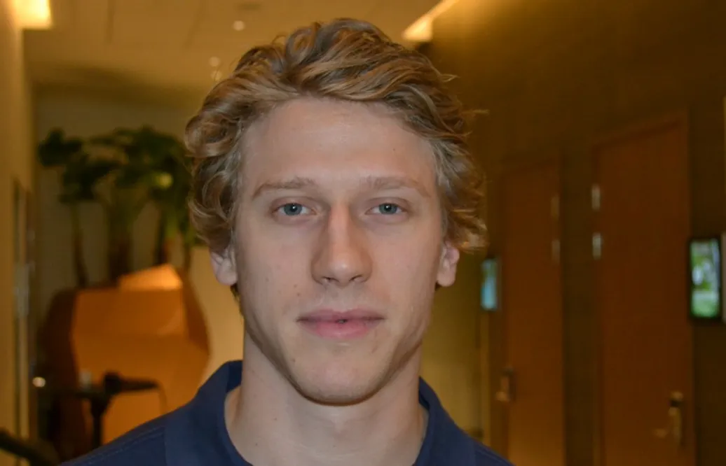 Tidigare VM-svensken tvingas lämna sin KHL-klubb