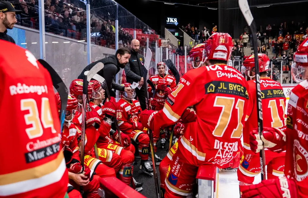 Viktor Tuurala förlänger med Kalmar