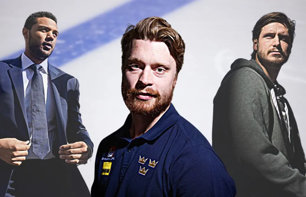 Så har NHL-klubbarna värvat i sommar