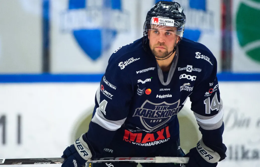 Efter elva år – nu är Henrik Björklund tillbaka i SHL: ”Det har varit mitt främsta mål”