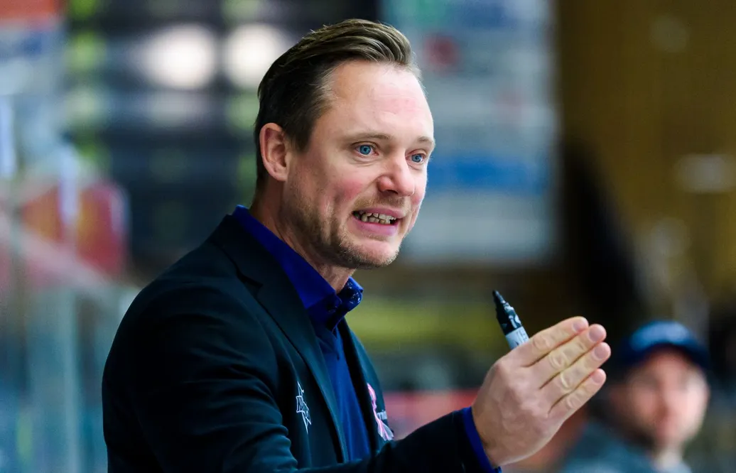 TV: Tränarna som kan hamna i SHL