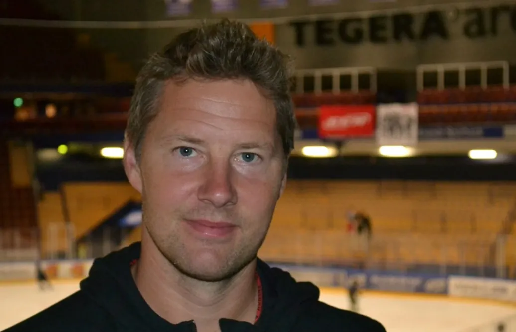 Coachrollen – en ny värld för Hedberg: ”Det är mer jobb för mindre pengar”