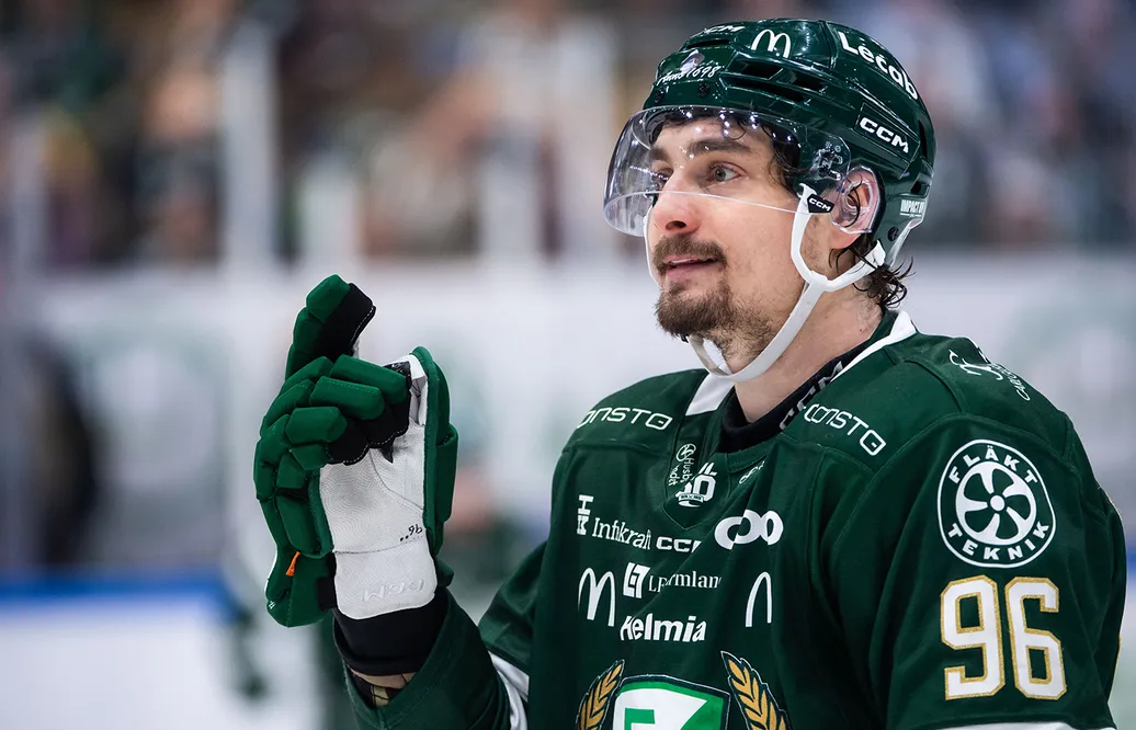 KLART: David Tomasek skriver på flerårskontrakt