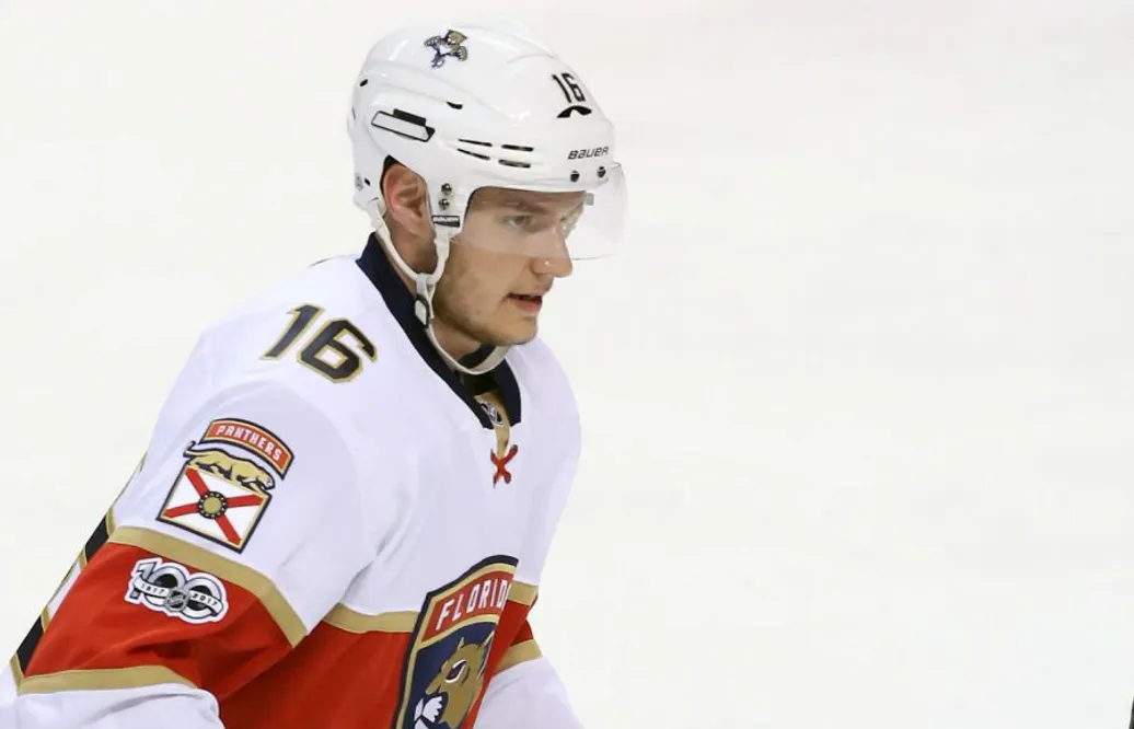 NHL-stjärnan fast för fortkörning – närmare en halv miljon kronor i böter
