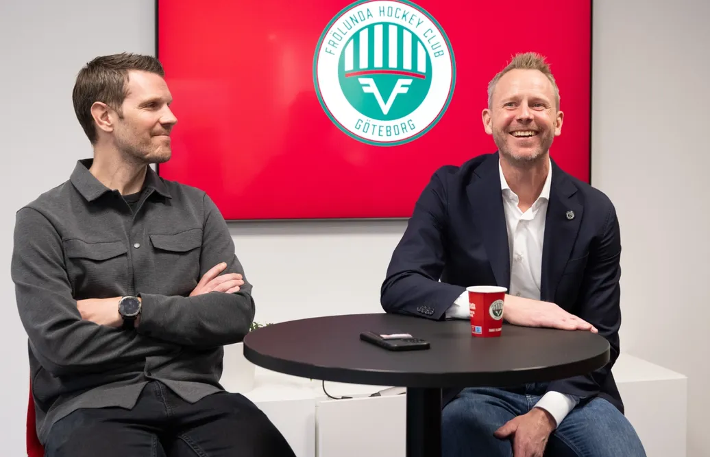Frölundas rekordstart – är bäst på 2000-talet: "En uttalad strategi"