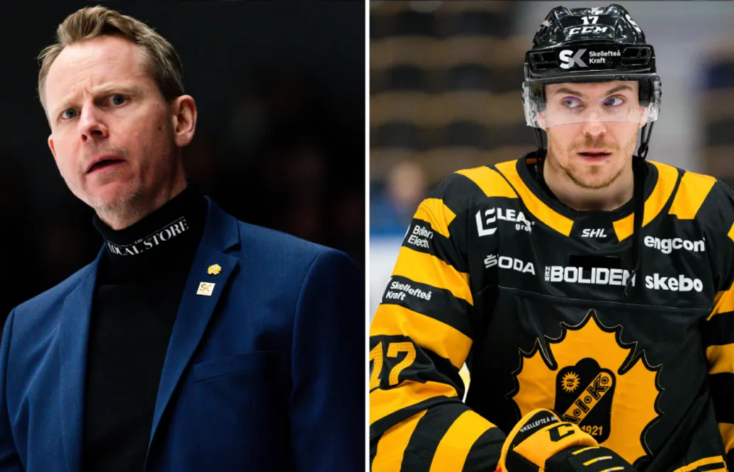 Robert Ohlsson bekräftar – Pär Lindholm vänder hem