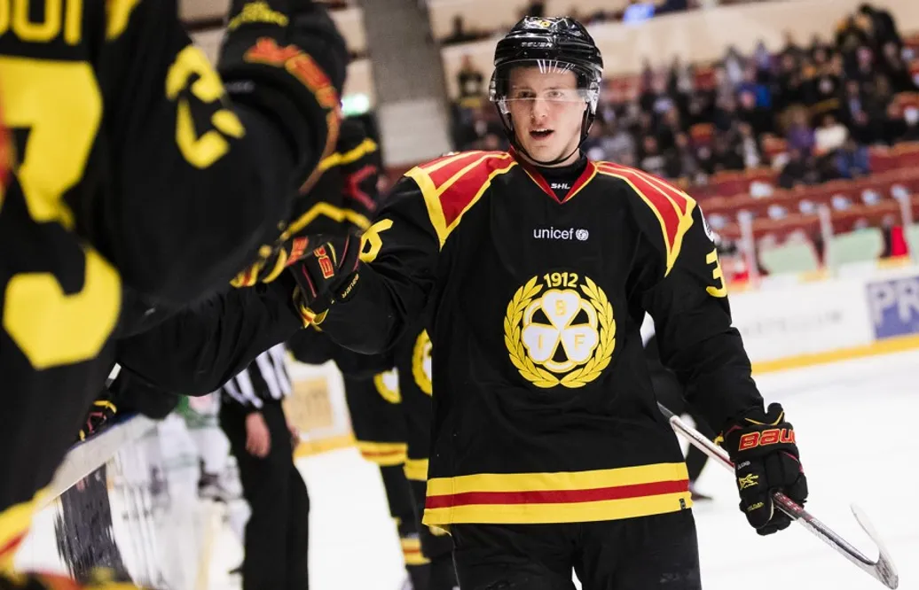 Brynäs vann formmötet: ”Vi åker och väntar på vad de andra ska göra”