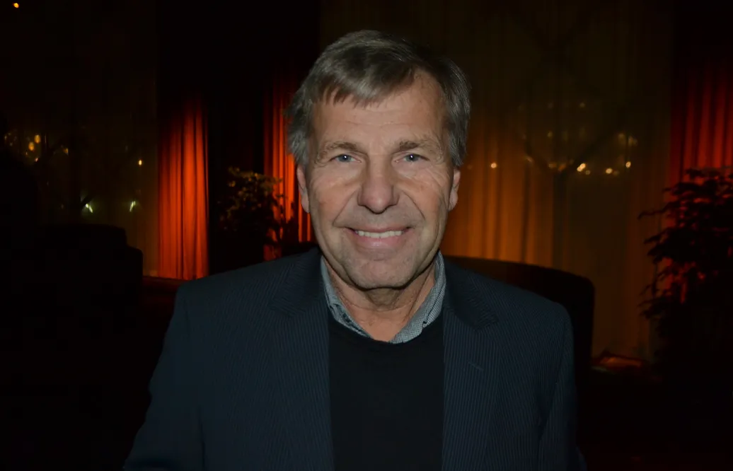 Mats Näslund