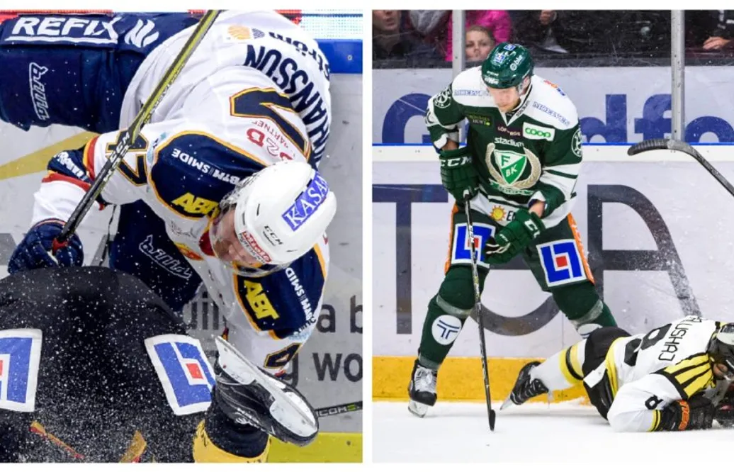 Duon riskerar avstängning