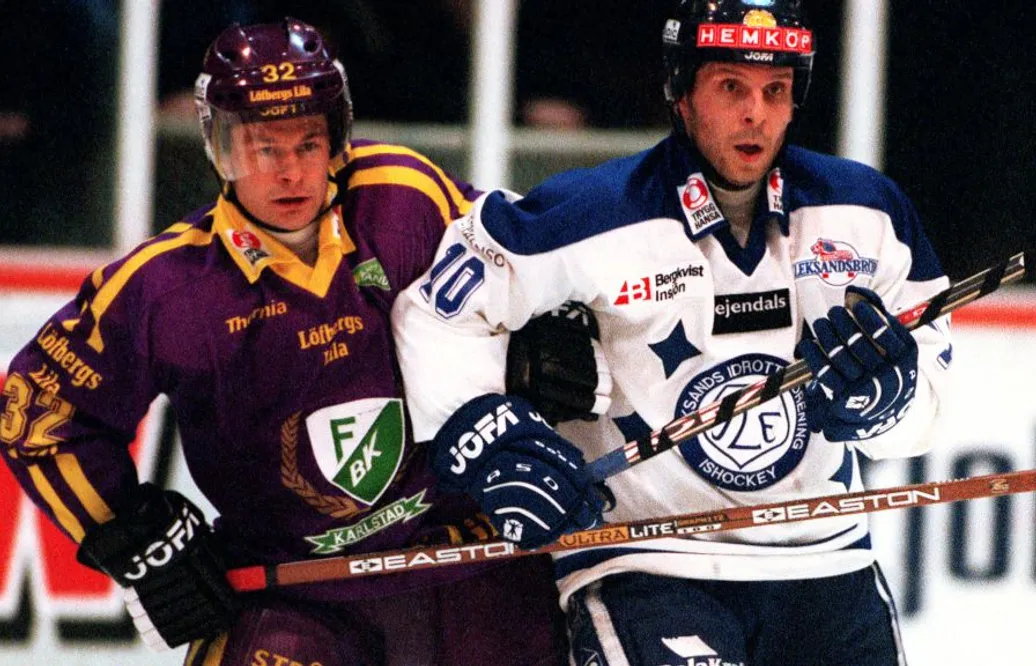 Legendaren listar: De bästa backarna han mött genom tiderna
