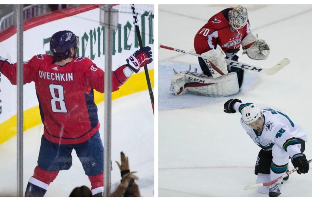 Dubbla hattricks – i sjuka stormötet: ”Var som en All Star-match”