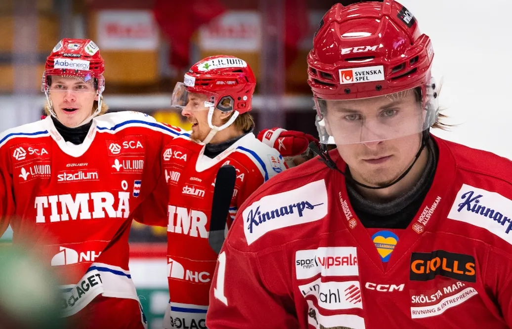 Jakob Ragnarsson om återkomsten till Almtuna