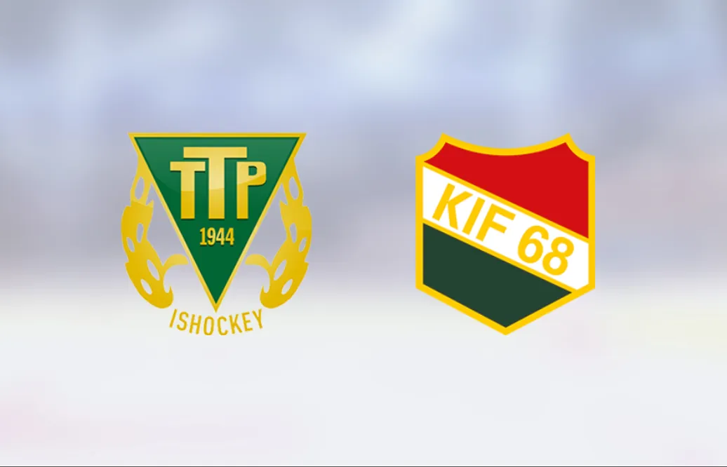 Kallhäll tog ännu en seger – 5-1 mot Tullinge