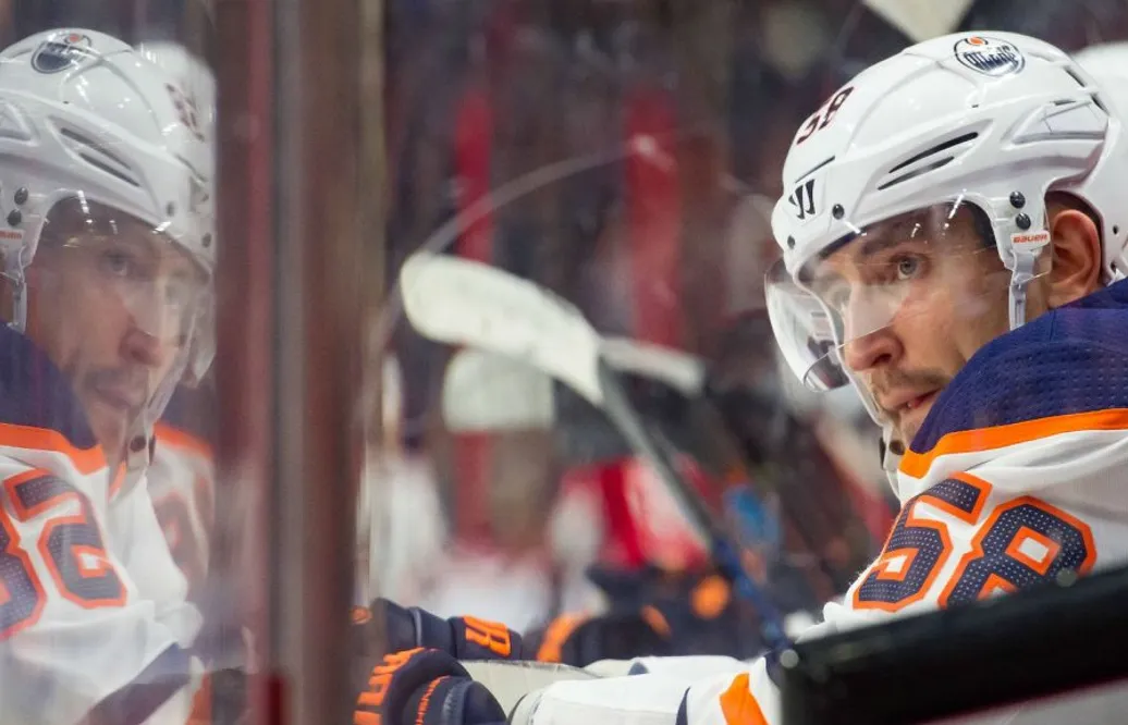 Ger upp NHL-drömmen efter tre säsonger – återvänder till Ryssland