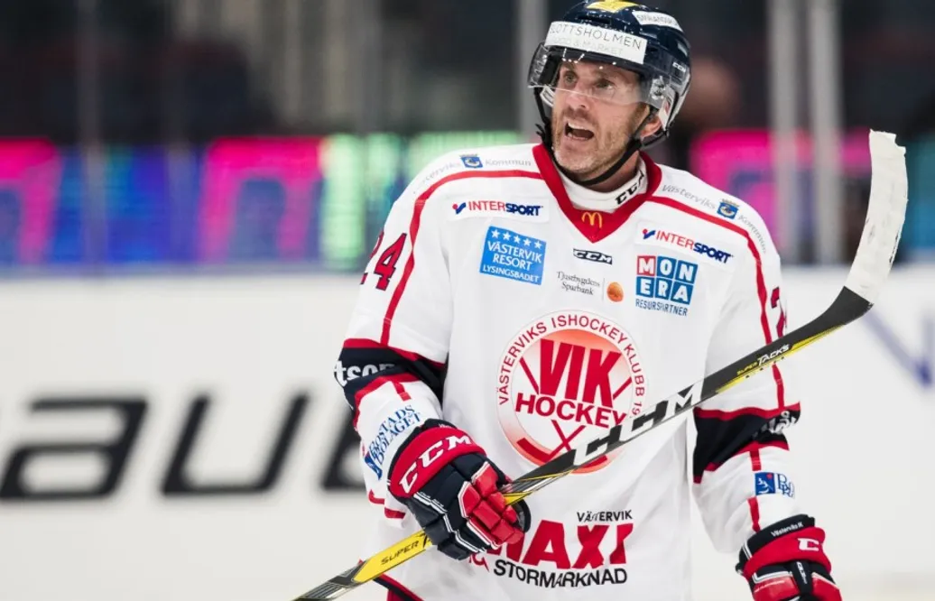 Conny Strömberg drömmer om Modo: ”Försökt i tio år”
