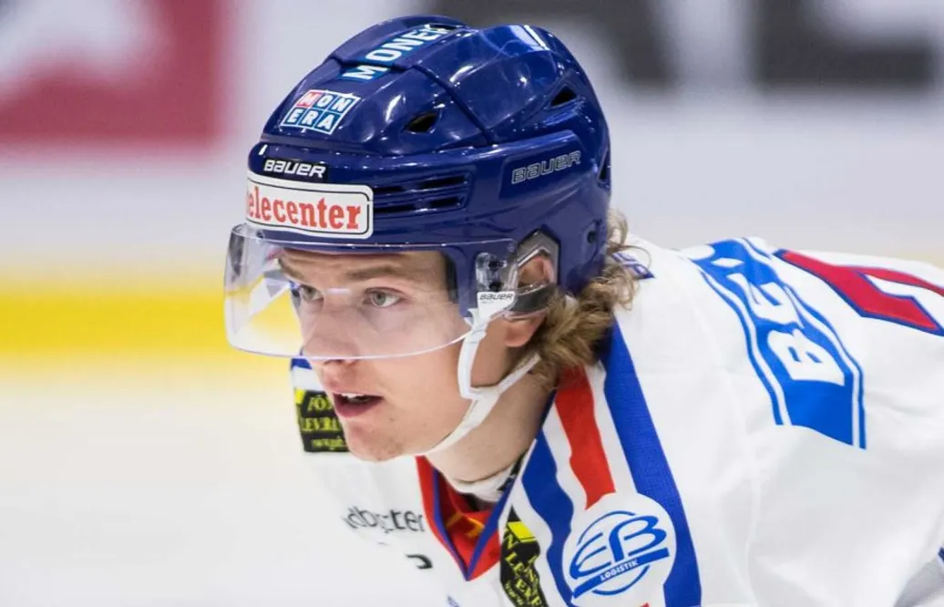 Har tagit den långa vägen till eliten – berättar om receptet: ”Det är då du utvecklas och tänjer lite på gränserna”