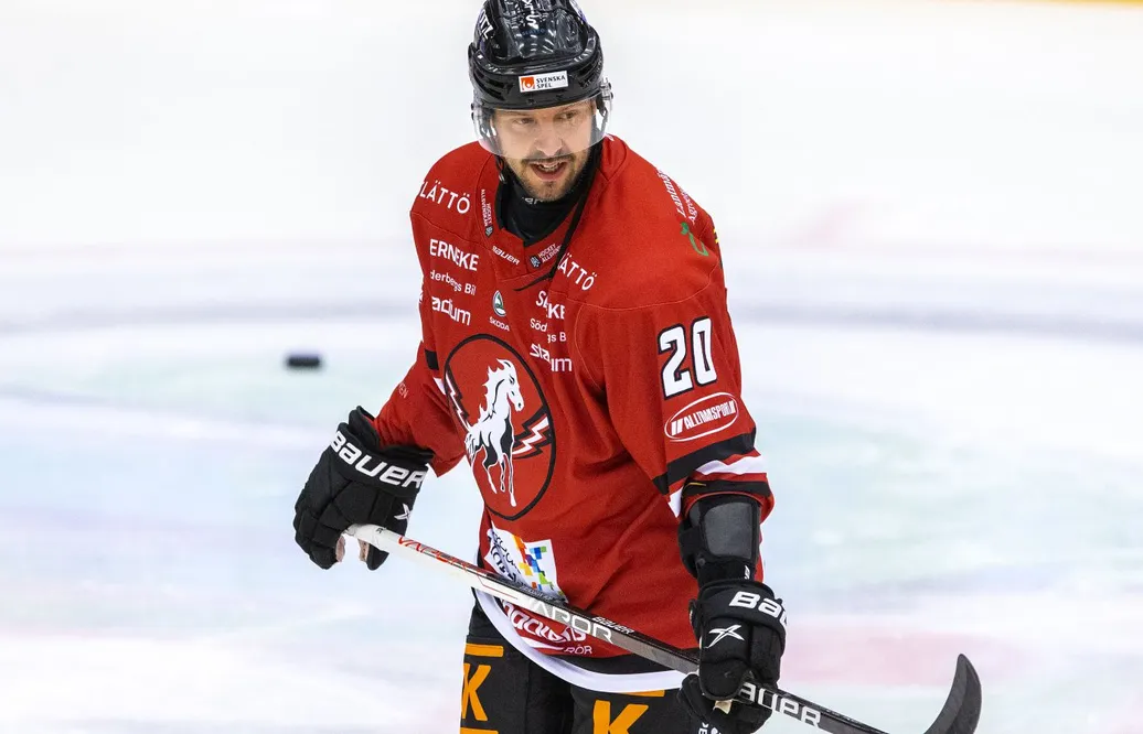TV: Fyra spelare som överraskat i Hockeyallsvenskan