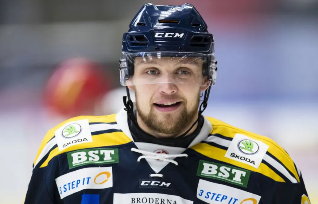 Bekräftat: Allsvenske stjärnan har gjort sitt klubbval