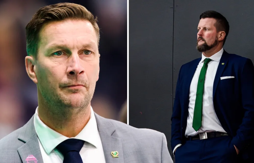 Johan Pennerborn om sparkade sportchefen: "Skittråkigt"