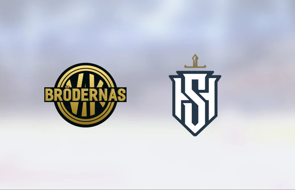 Sundsvall vände underläge och vann